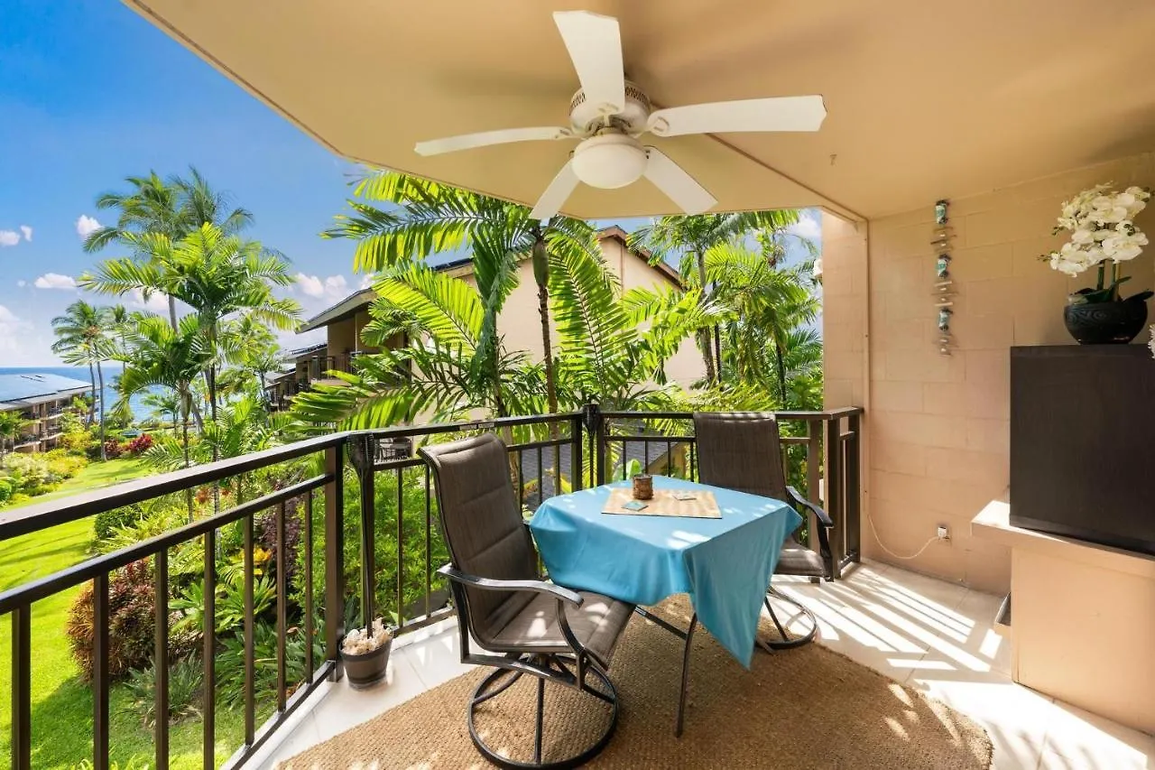 Big Island Kona Makai 4205 Condo Каилуа-Кона 0*,  США