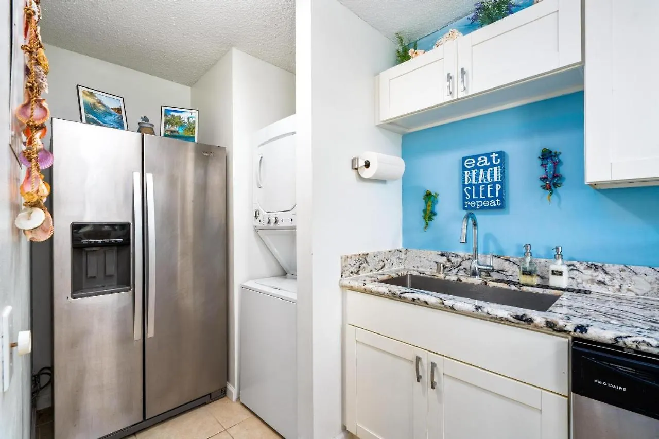 Апартаменты Big Island Kona Makai 4205 Condo Каилуа-Кона