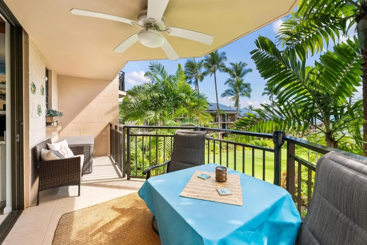 Big Island Kona Makai 4205 Condo Каилуа-Кона 0*,